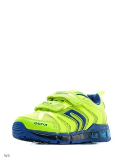 Кроссовки GEOX