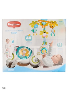Мобили Tiny Love