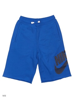 Шорты Nike