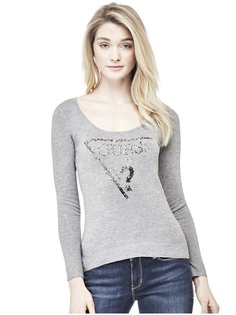 Джемперы GUESS