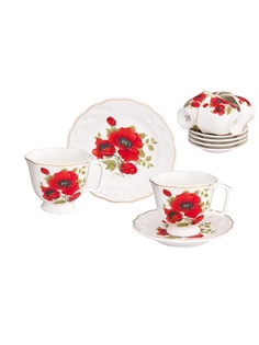 Кофейные наборы Elan Gallery