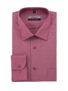 Рубашки GREG