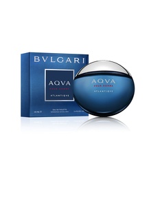 Туалетная вода BVLGARI