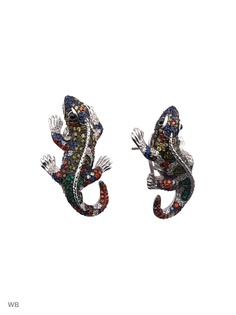 Ювелирные серьги Art Silver
