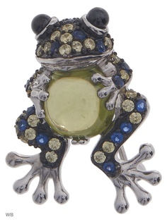 Ювелирные броши Art Silver