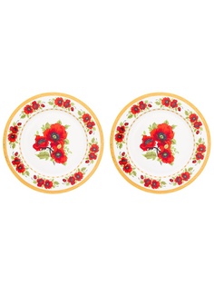 Тарелки Elan Gallery