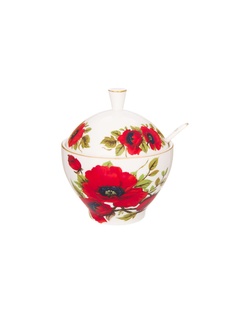 Сахарницы Elan Gallery