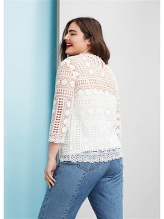 Футболка Violeta by Mango