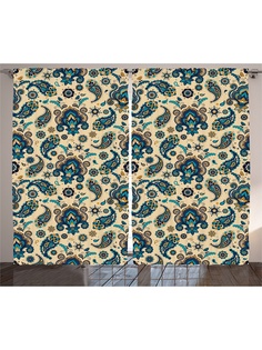 Фотошторы Magic Lady