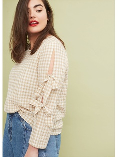 Блузки Violeta by Mango