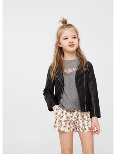 Шорты Mango kids