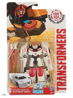 Фигурки-игрушки Hasbro