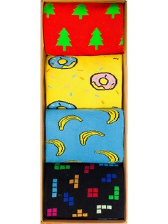 Носки SOXshop