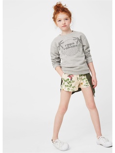 Шорты Mango kids