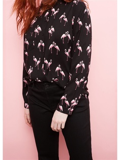 Блузки Violeta by Mango