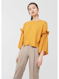 Футболка Mango