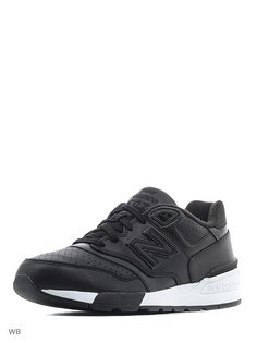 Кроссовки New balance