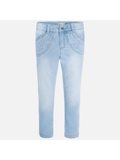 Джинсы Mayoral