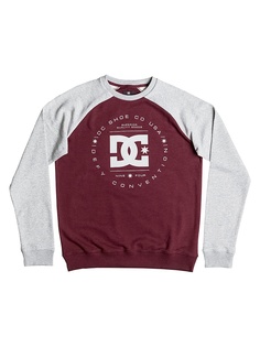 Свитшоты DC Shoes