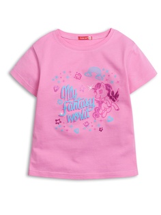 Футболка PELICAN