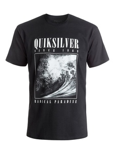 Футболка Quiksilver