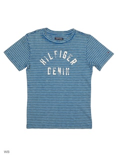 Футболка Tommy Hilfiger
