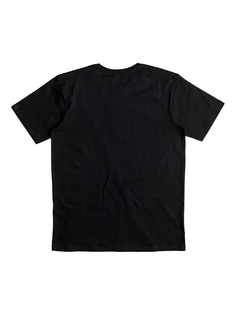 Футболка Quiksilver