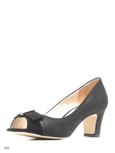 Туфли Moda Donna