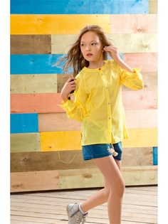 Блузки PELICAN