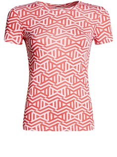 Футболка Oodji