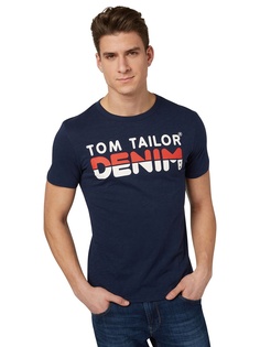 Футболка TOM TAILOR