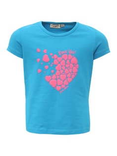 Футболка Finn Flare