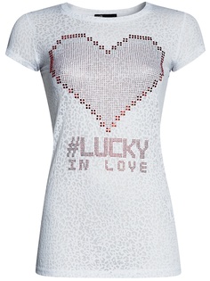 Футболка Oodji