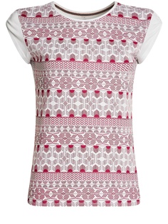 Футболка Oodji