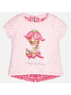 Футболка Mayoral