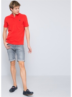 Поло U.S. Polo Assn.