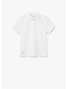 Футболка Mango kids