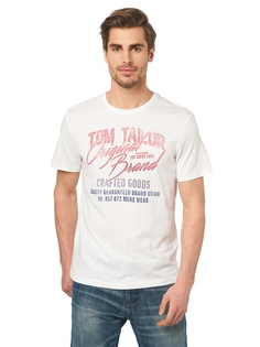 Футболка TOM TAILOR