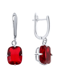 Ювелирные серьги Teosa
