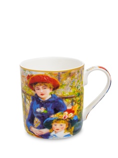 Кружки Carmani