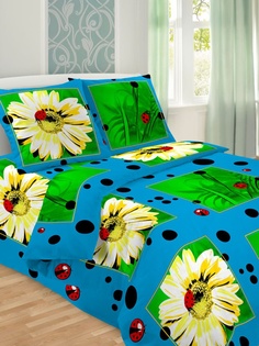 Постельное белье Letto