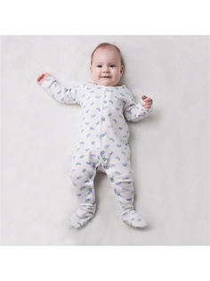 Комбинезоны HappyBabyDays