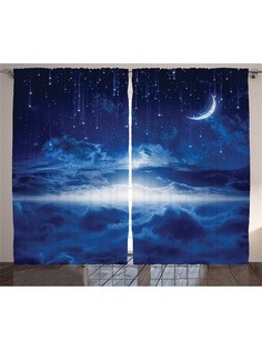 Фотошторы Magic Lady