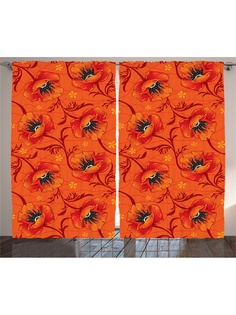 Фотошторы Magic Lady