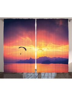 Фотошторы Magic Lady