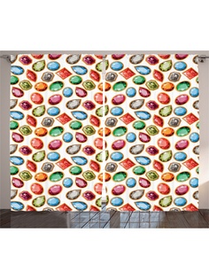 Фотошторы Magic Lady