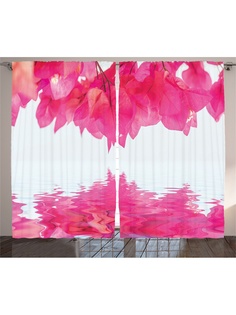 Фотошторы Magic Lady