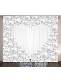 Фотошторы Magic Lady