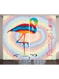 Фотошторы Magic Lady