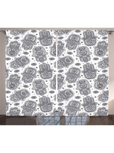 Фотошторы Magic Lady